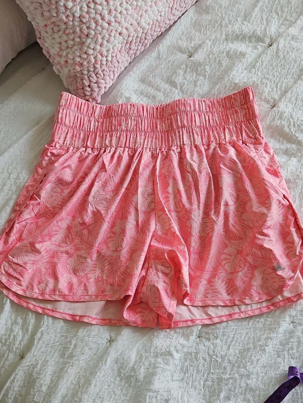 Womens Running Shorts